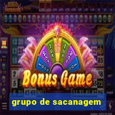 grupo de sacanagem